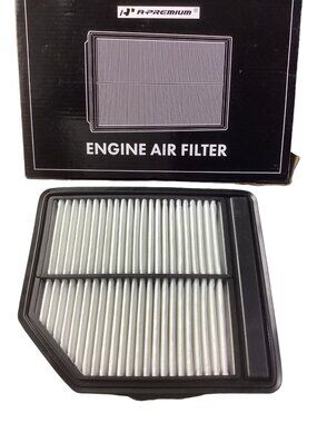 A Premium Engine Air Filter*EAF 10165R-C*Open box *New*Honda Civic 2006-2011